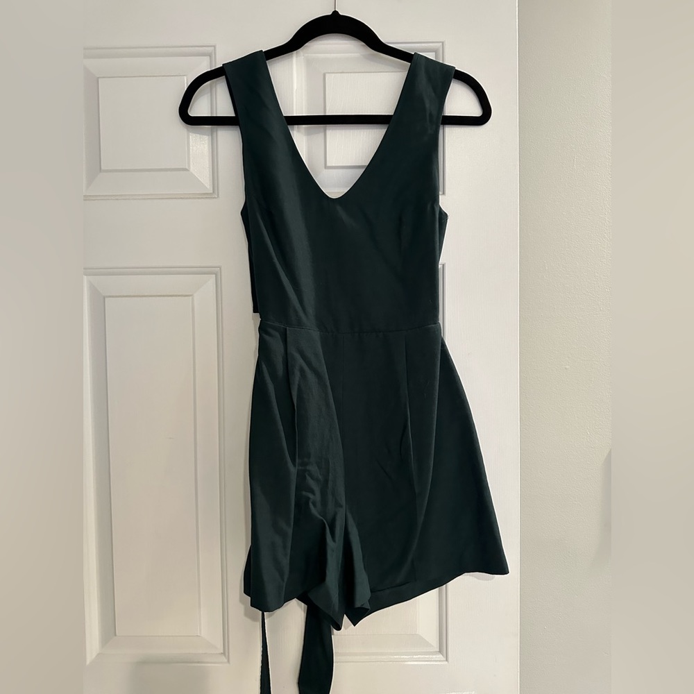 Club Monaco Madria Romper size 00